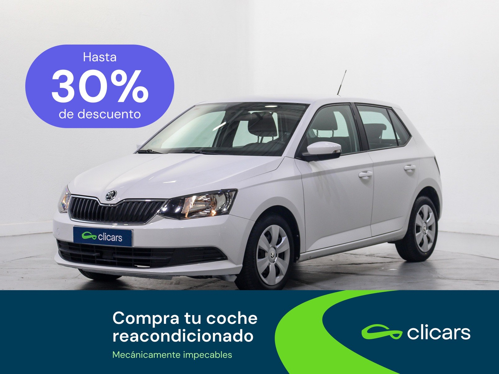 Imagen de SKODA Fabia