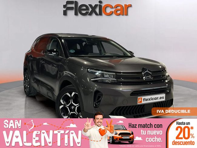 Foto del CITROEN C5 Aircross PureTech S&S Plus 130