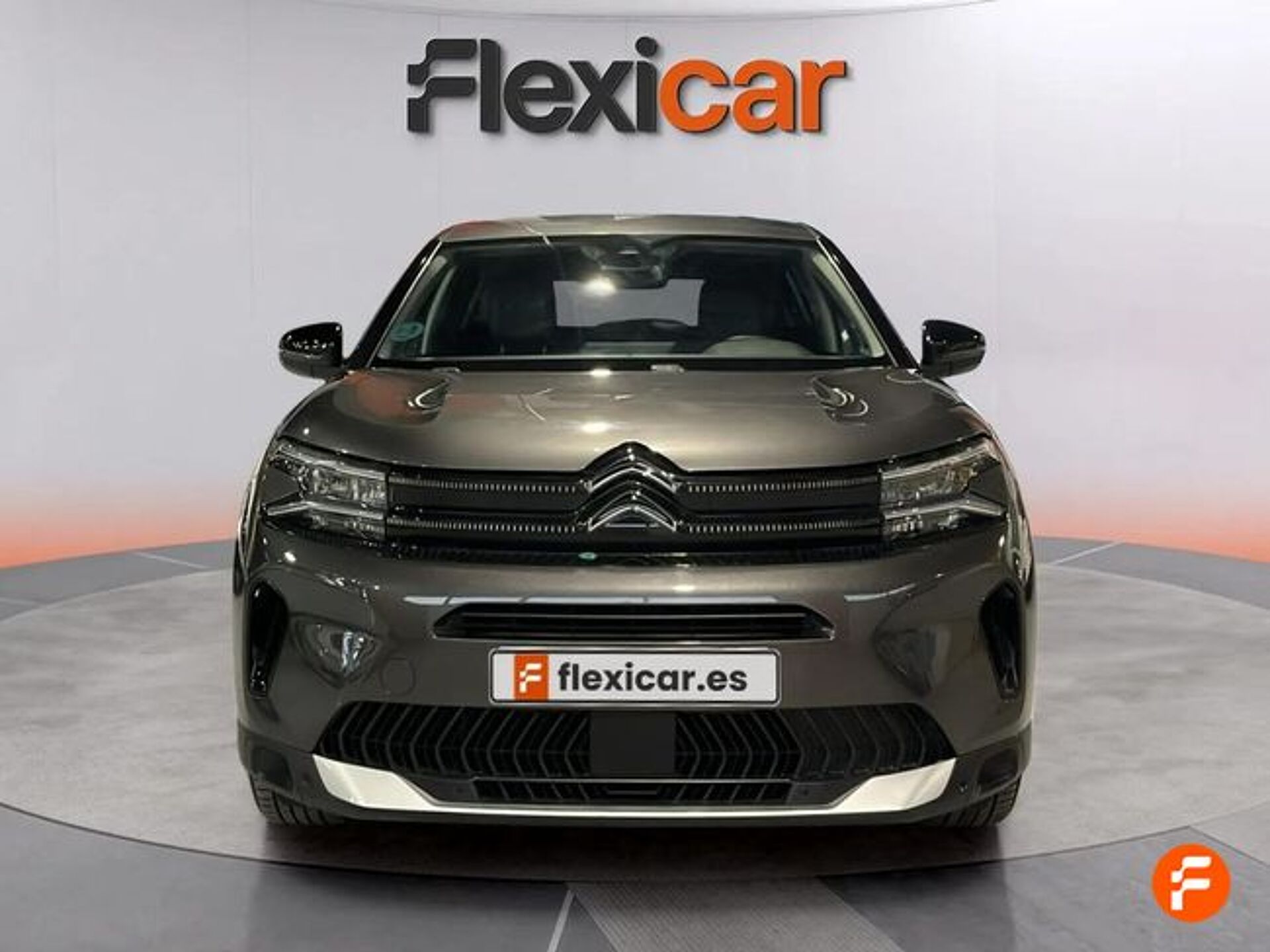 Imagen 2 de CITROEN C5 Aircross