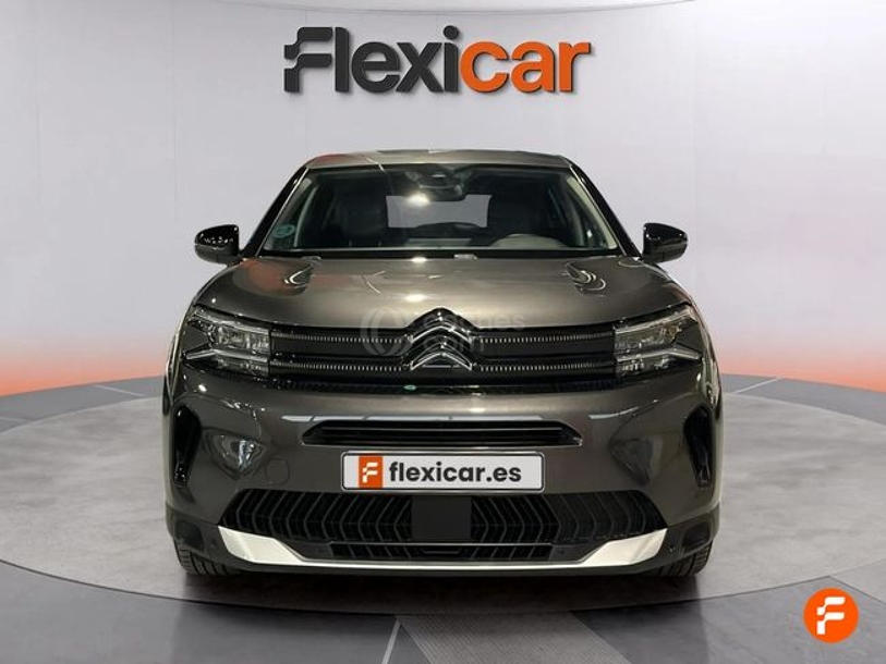 Foto del CITROEN C5 Aircross PureTech S&S Plus 130