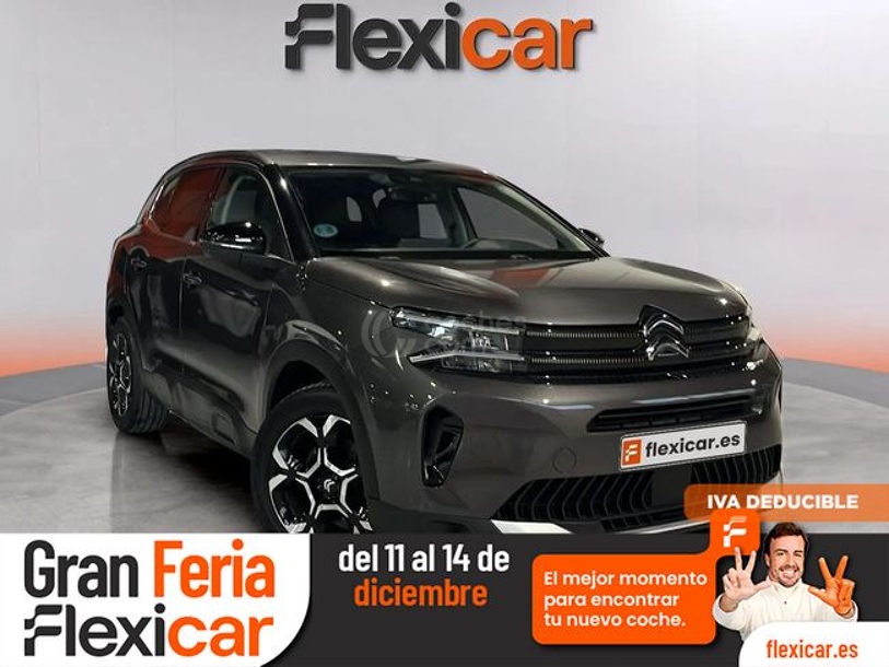 Foto del CITROEN C5 Aircross PureTech S&S Plus 130