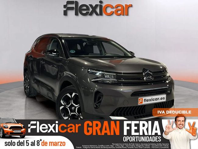 Foto del CITROEN C5 Aircross PureTech S&S Plus 130