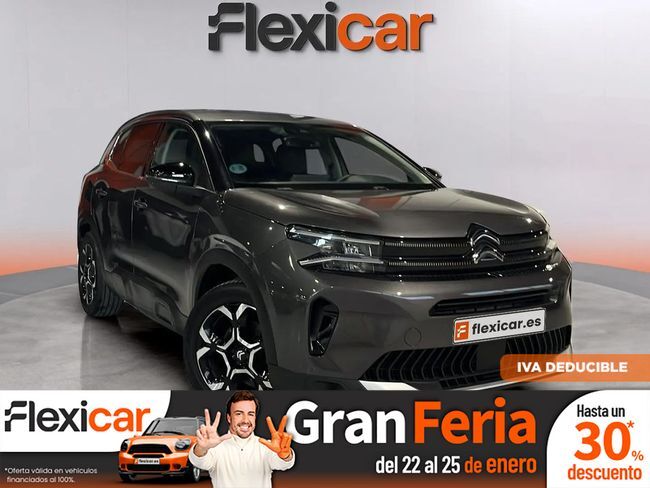 Foto del CITROEN C5 Aircross PureTech S&S Plus 130