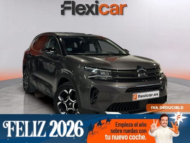 CITROEN C5 Aircross (PureTech 96kW (130CV) S&S Plus) en Barcelona