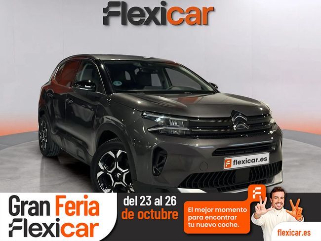 CITROEN C5 Aircross (PureTech 96kW (130CV) S&S Plus) en Barcelona