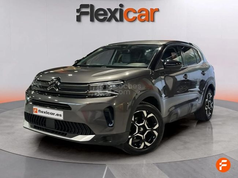 Foto del CITROEN C5 Aircross PureTech S&S Plus 130