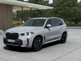 Imagen de BMW X5 xDrive 50e xLine M Sport Pro