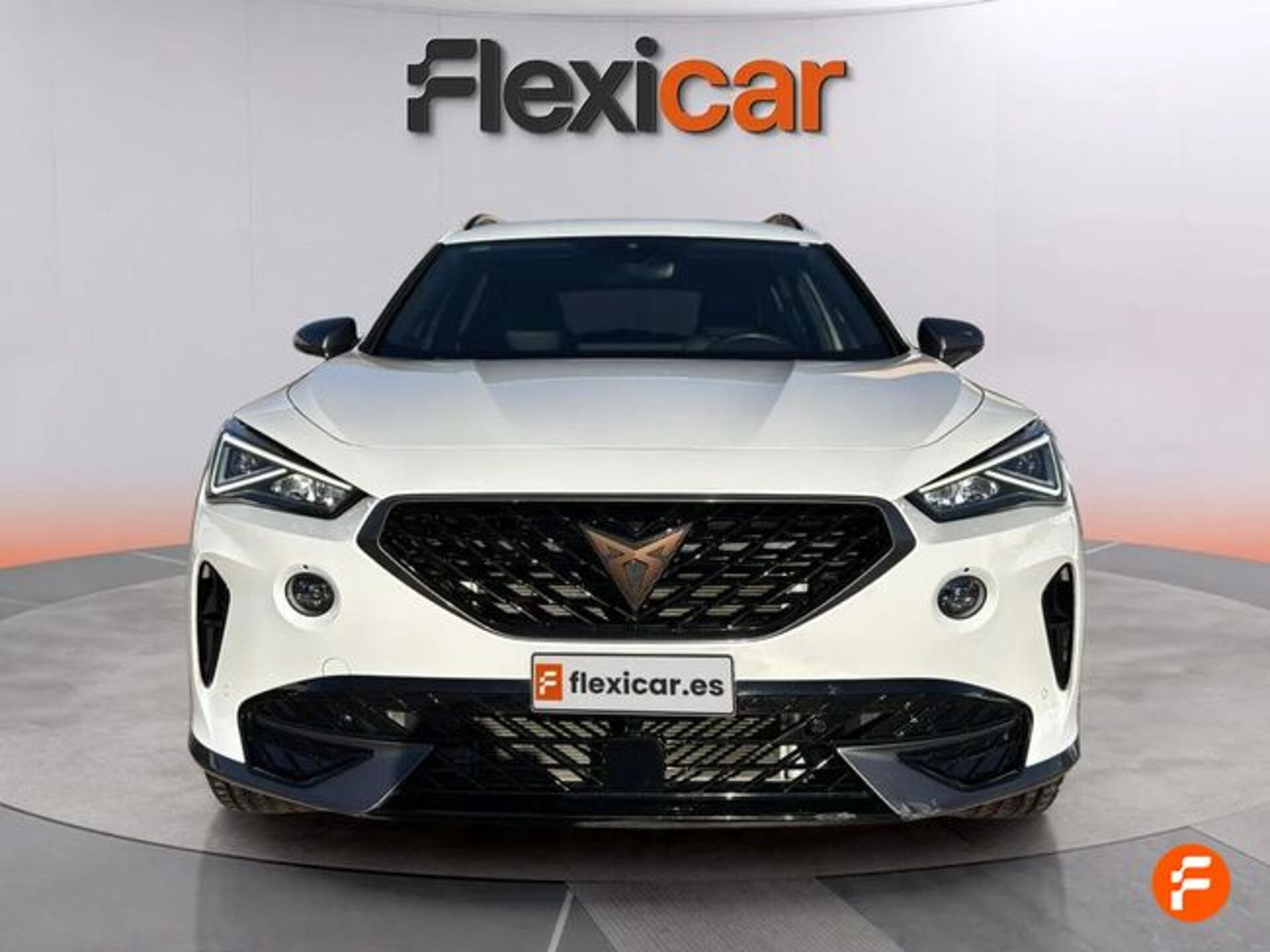 Imagen 2 de CUPRA Formentor