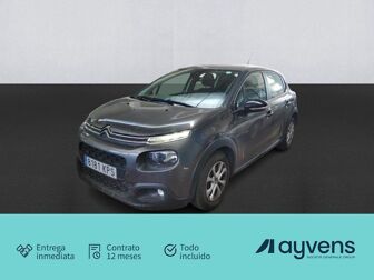 Imagen de CITROEN C3 1.6BlueHDi S&S Feel 75