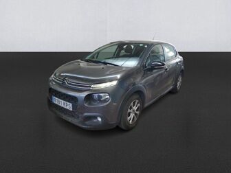 Imagen de CITROEN C3 1.6BlueHDi S&S Feel 75