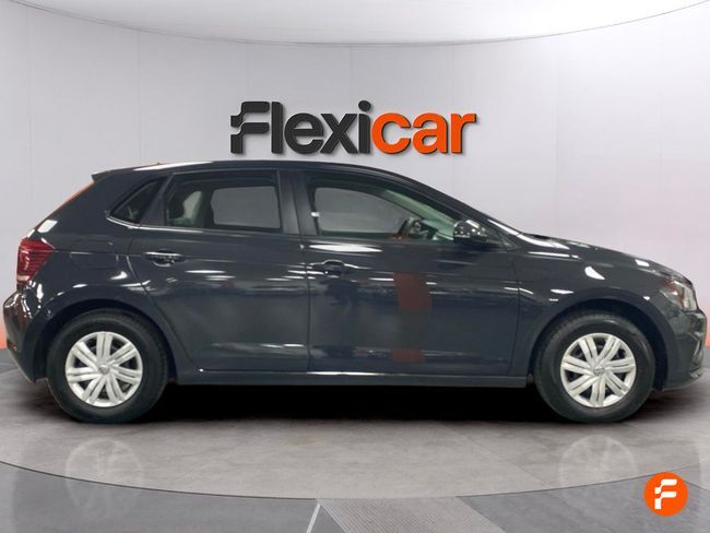 Foto del VOLKSWAGEN Polo 1.0 Advance 55kW