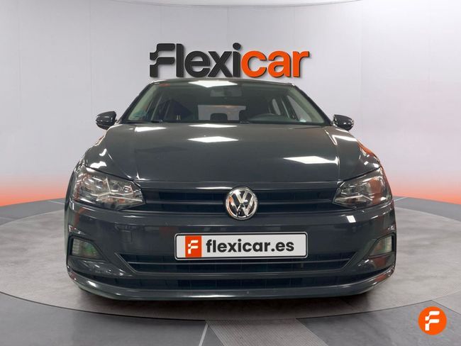 Foto del VOLKSWAGEN Polo 1.0 Advance 55kW