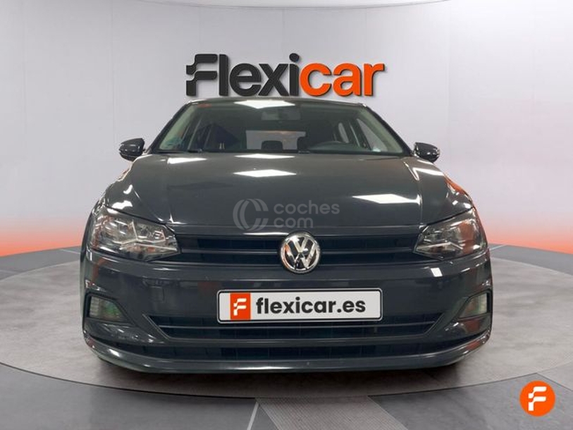 Foto del VOLKSWAGEN Polo 1.0 Advance 55kW