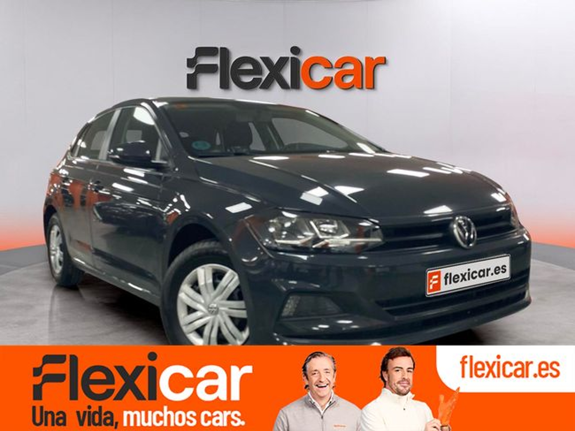 Imagen de VOLKSWAGEN Polo