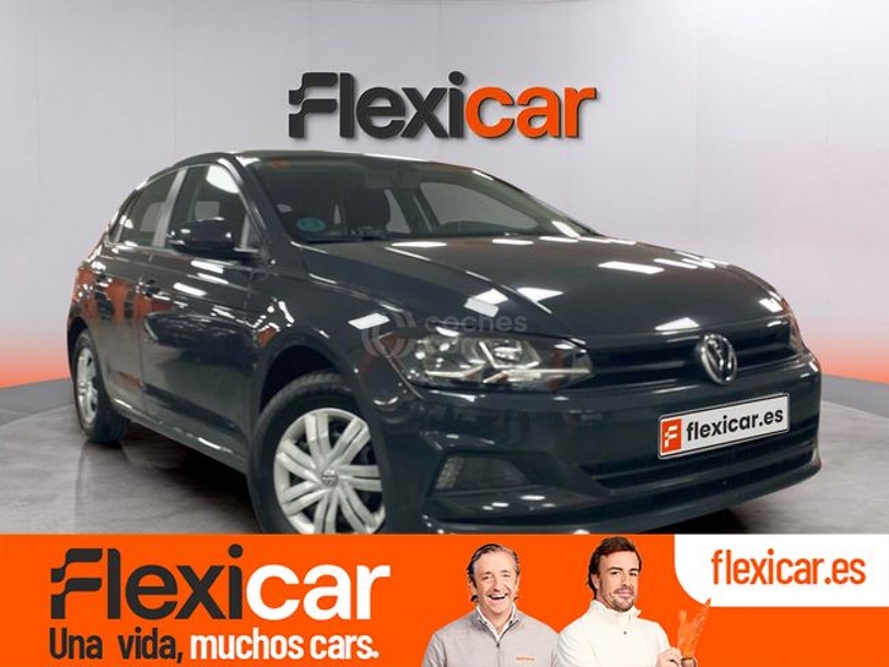 Foto del VOLKSWAGEN Polo 1.0 Advance 55kW