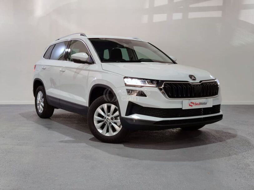 Foto del SKODA Karoq 2.0TDI AdBlue Ambition 4x4 DSG 110kW