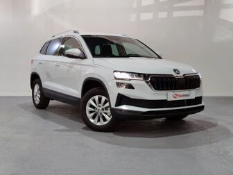 Imagen de SKODA Karoq 2.0TDI AdBlue Ambition 4x4 DSG 110kW