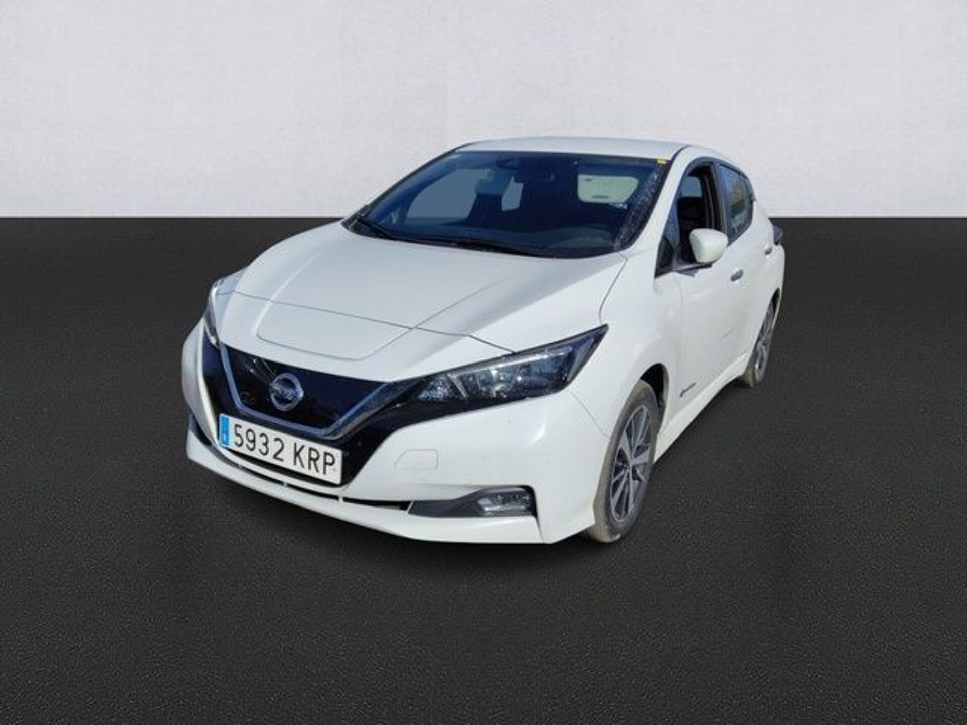 Imagen de NISSAN Leaf