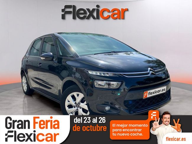 CITROEN C4 (BlueHDi 120 S&S 6v Business) en Pontevedra