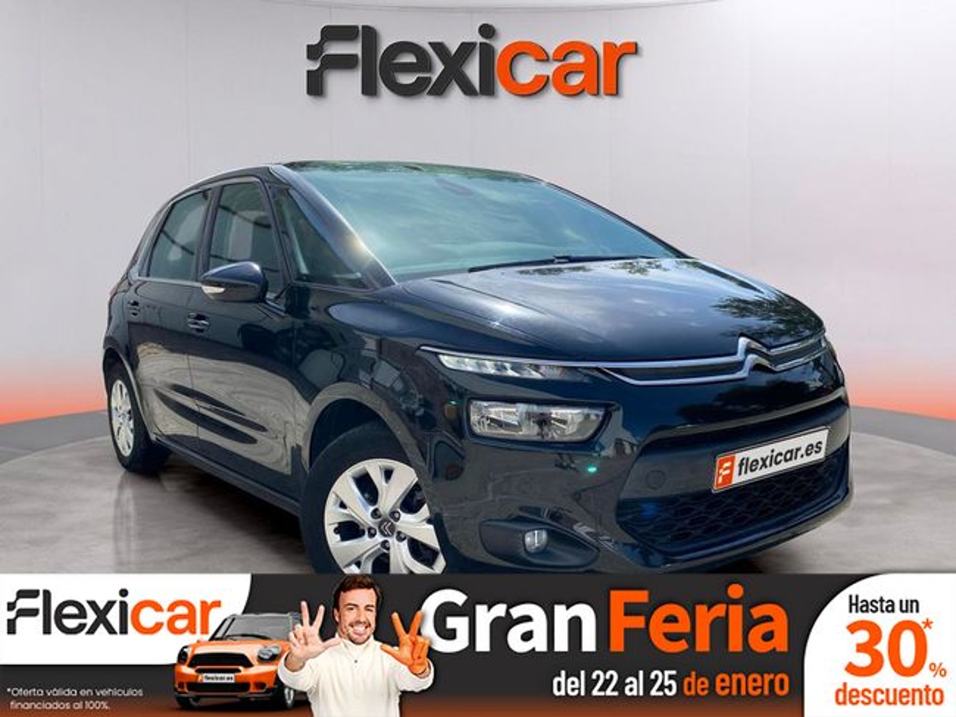 Imagen de CITROEN C4