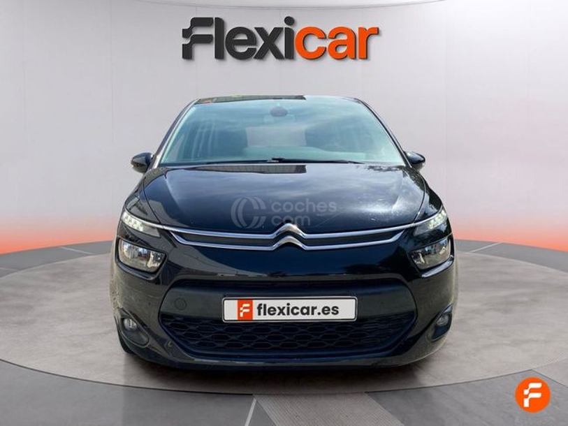 Foto del CITROEN C4 Picasso 1.6BlueHDI S&S Feel 120