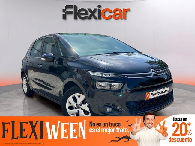 CITROEN C4 (BlueHDi 120cv S&S Live) en Pontevedra