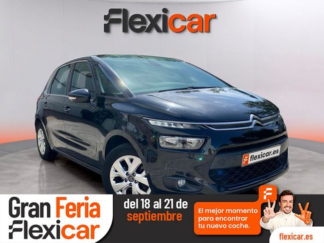 CITROEN C4 (BlueHDi 120 S&S 6v Business) en Pontevedra