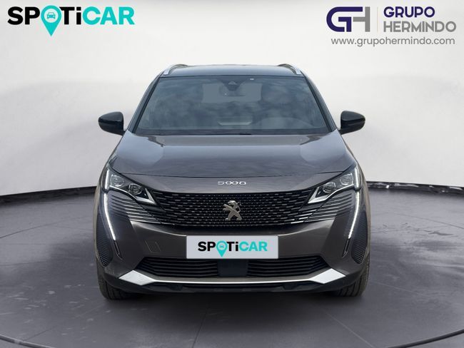 Foto del PEUGEOT 5008 1.5BlueHDi S&S GT EAT8 130