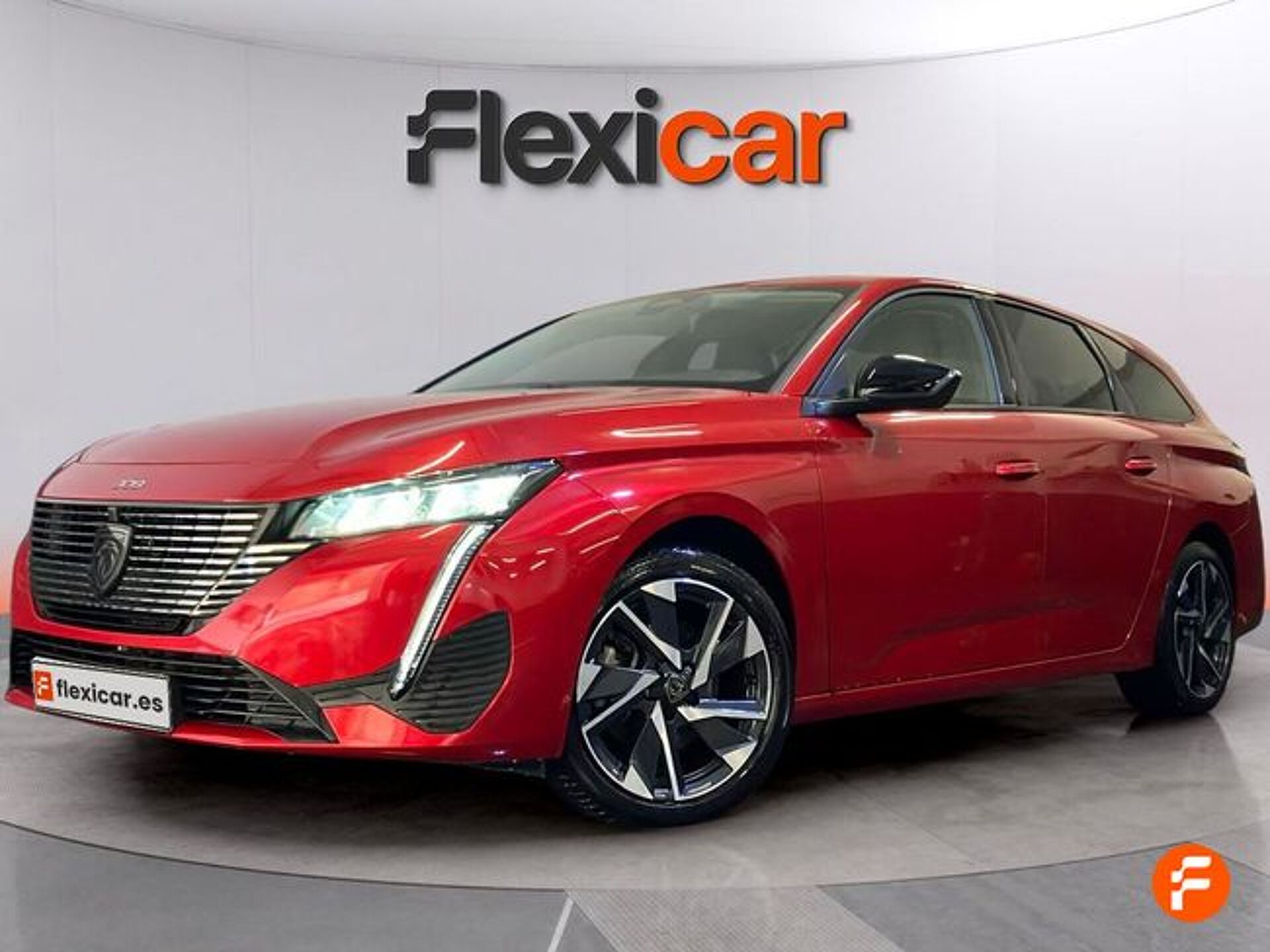 Imagen 3 de PEUGEOT 308