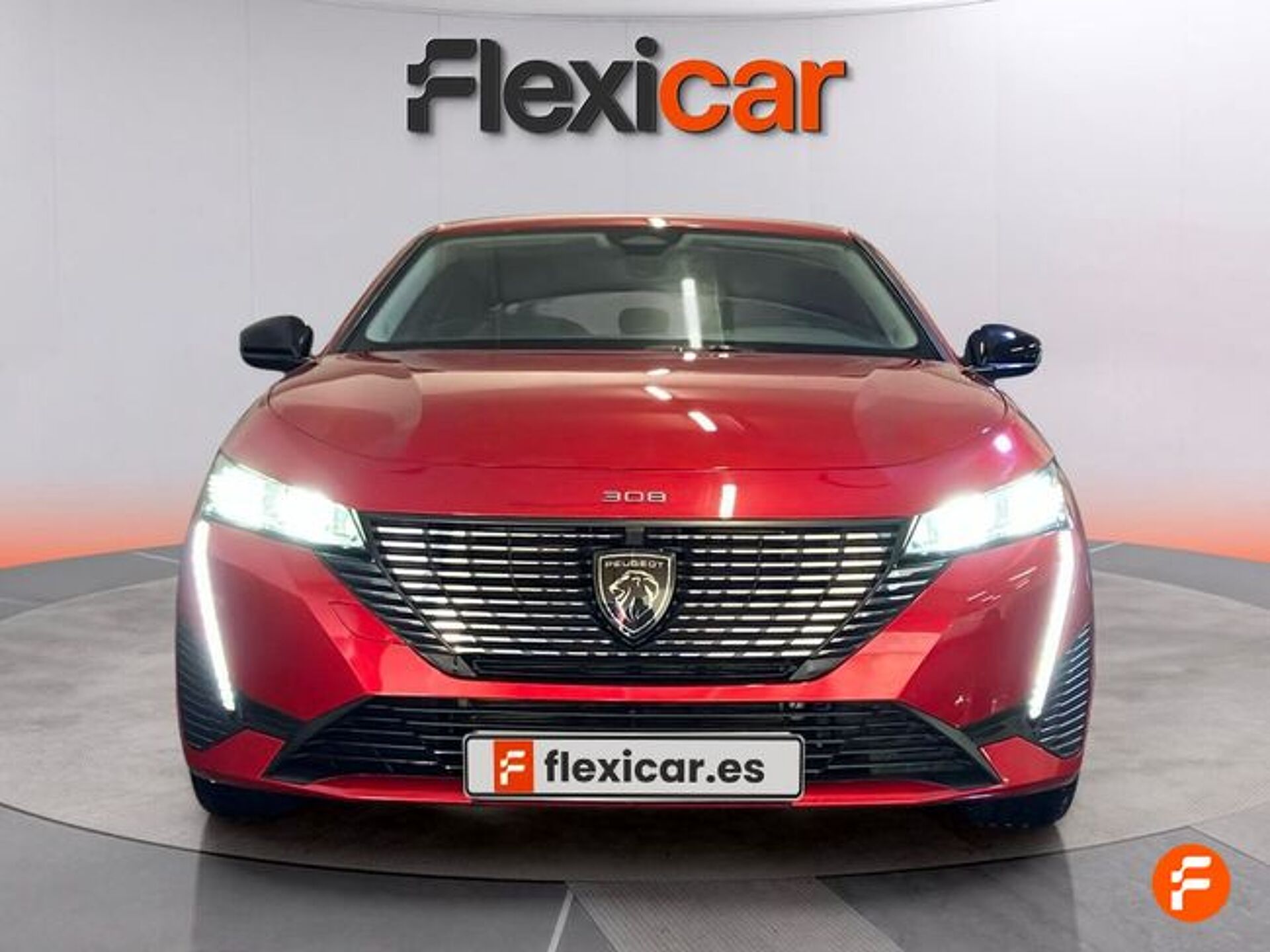 Imagen 2 de PEUGEOT 308