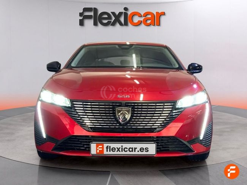 Foto del PEUGEOT 308 SW 1.5 BlueHDi S&S Allure EAT8 130