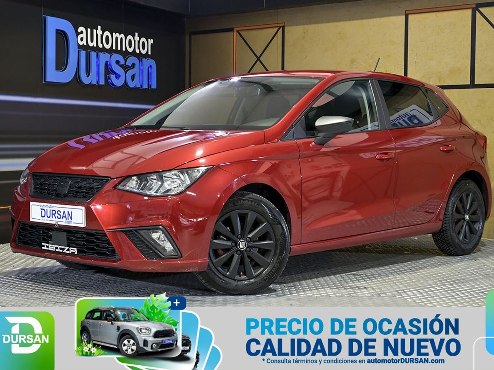 Imagen de SEAT Ibiza