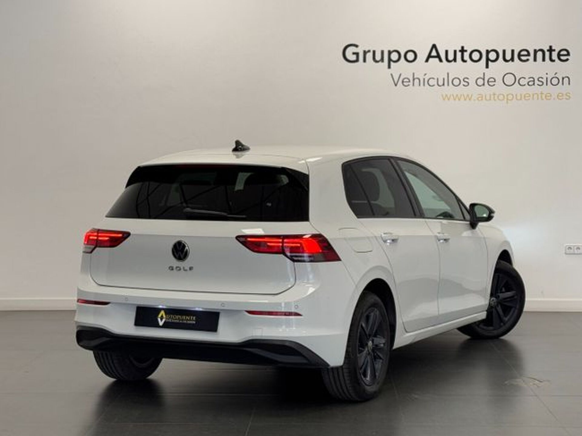 Imagen 3 de VOLKSWAGEN Golf