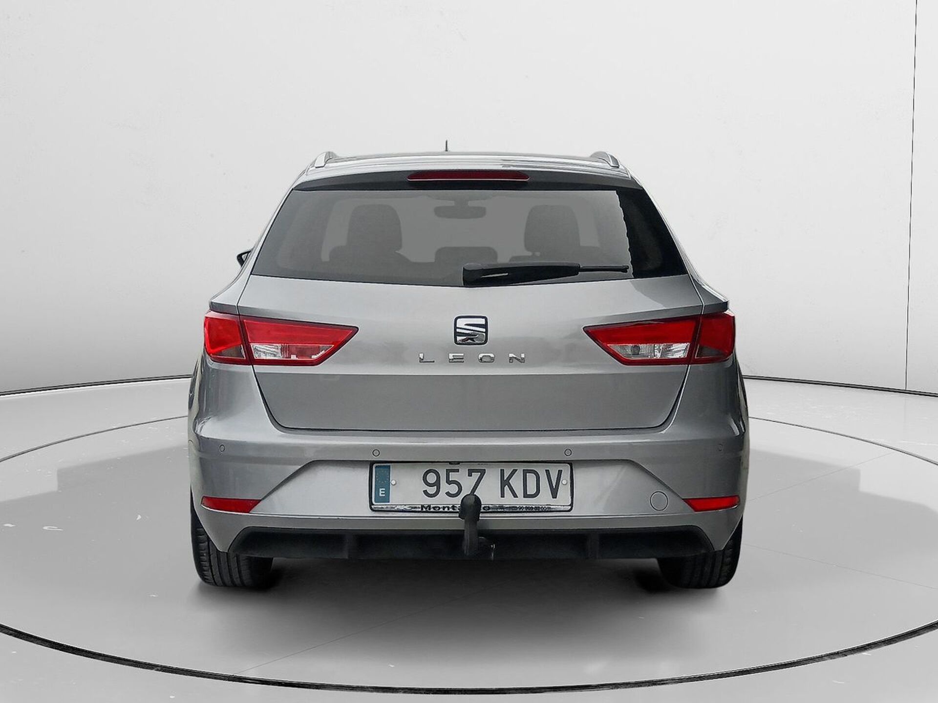Imagen 3 de SEAT León