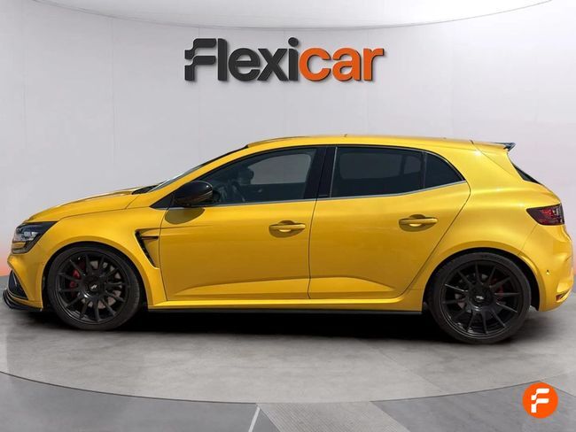 Foto del RENAULT Mégane 1.8 TCe GPF RS Trophy EDC 221kW
