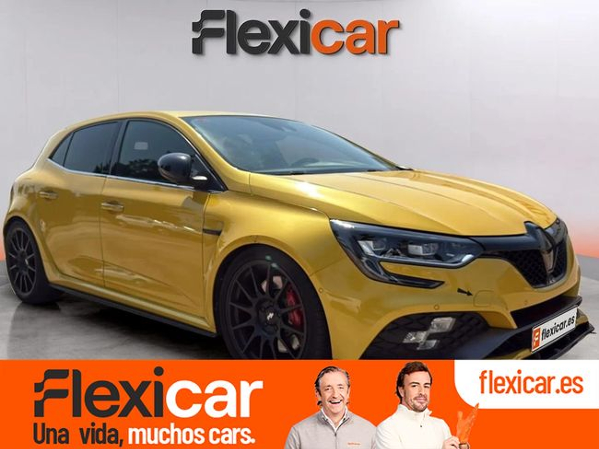 Imagen de RENAULT Mégane
