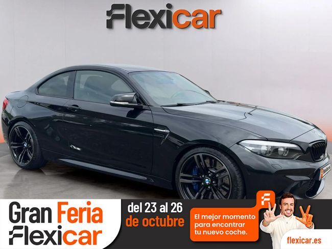 BMW Serie 2 (M2) en Asturias