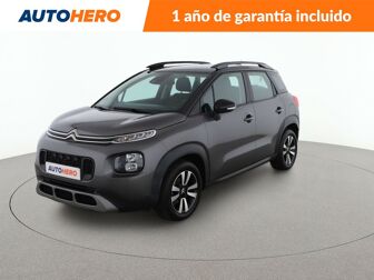 Imagen de CITROEN C3 Aircross BlueHDi S&S Shine 110