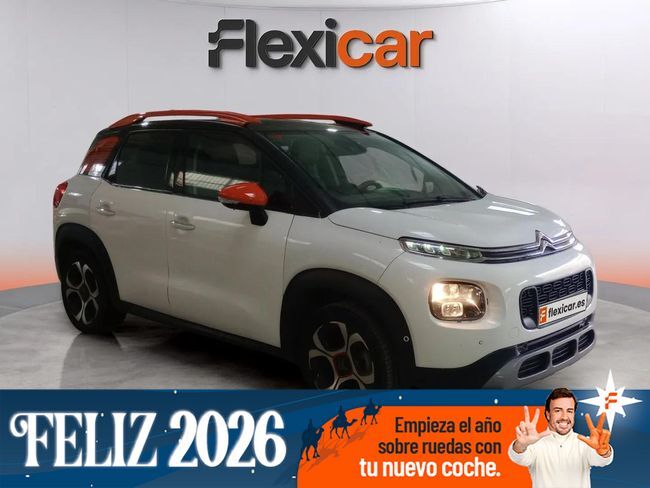 CITROEN C3 Aircross (PureTech 81kW (110CV) S&S EAT6 SHINE) en Toledo