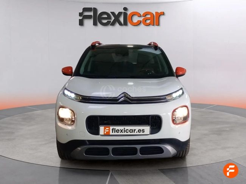 Foto del CITROEN C3 Aircross Puretech S&S Shine EAT6 110