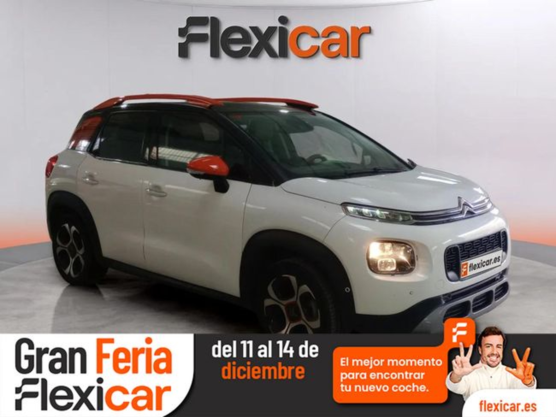 Imagen de CITROEN C3 Aircross