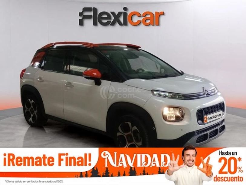 Foto del CITROEN C3 Aircross Puretech S&S Shine EAT6 110