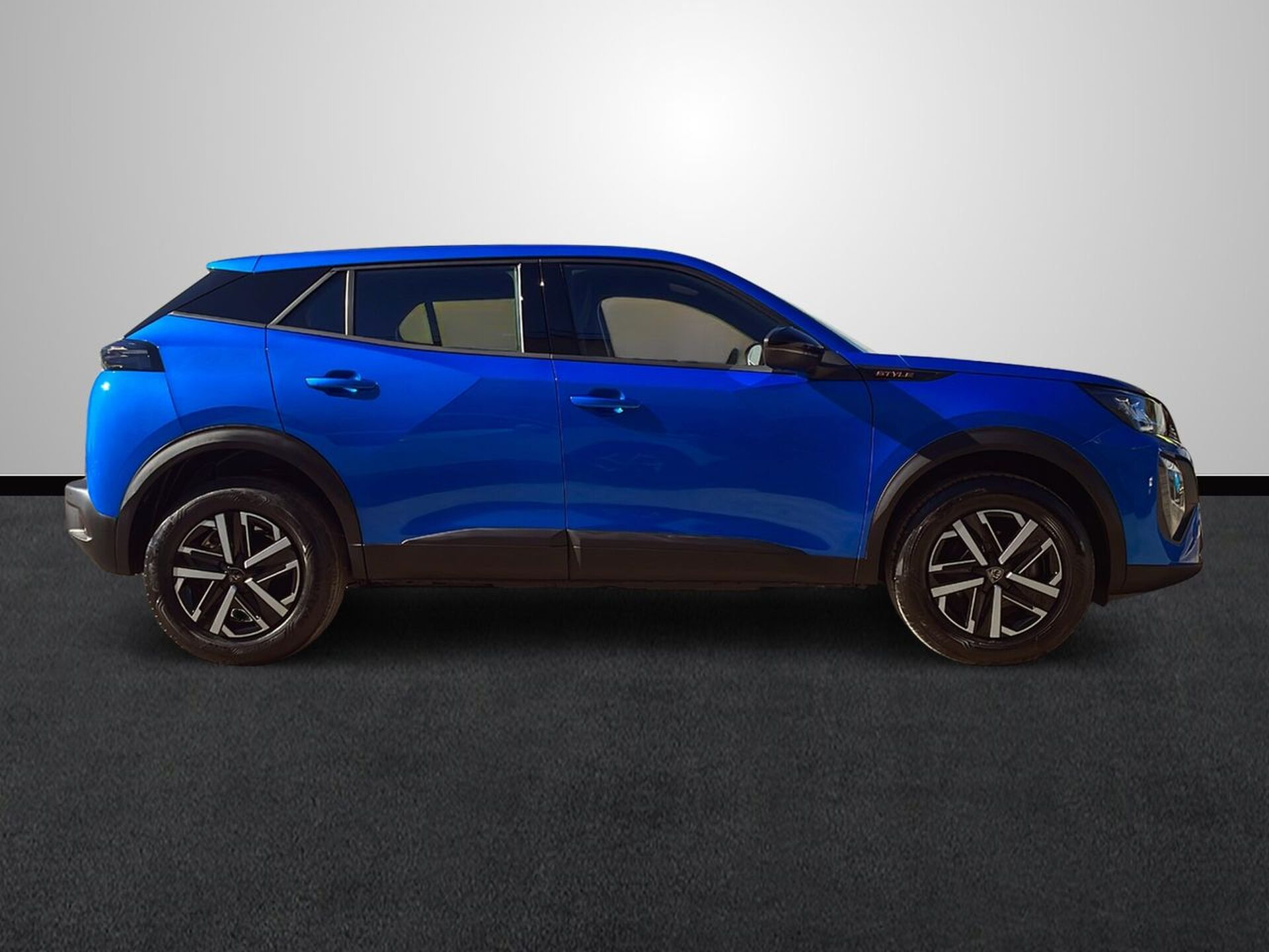 Imagen 2 de PEUGEOT 2008