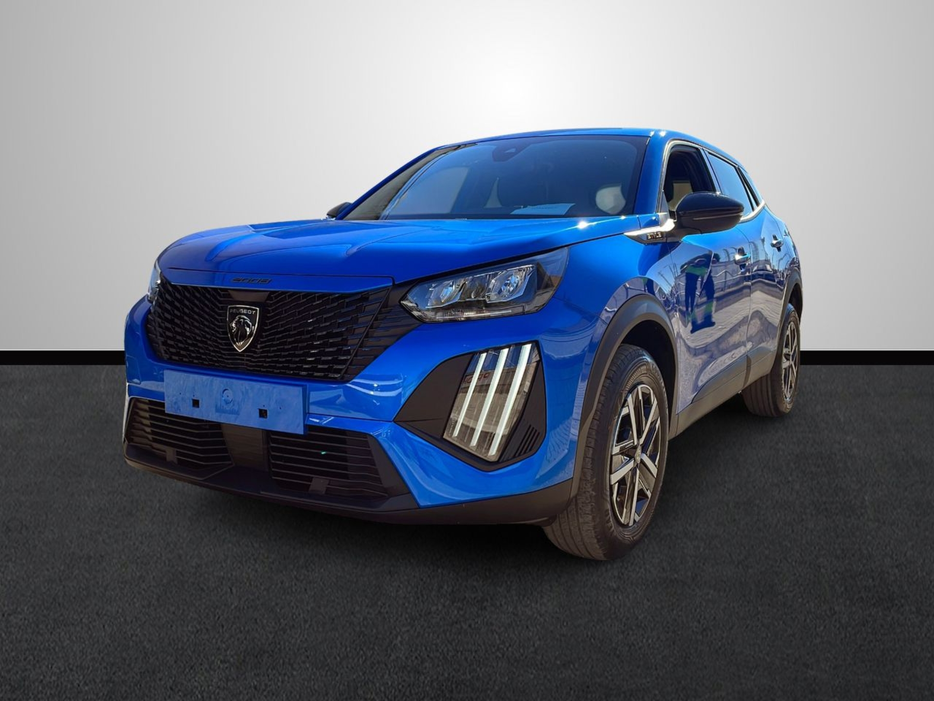 Imagen de PEUGEOT 2008