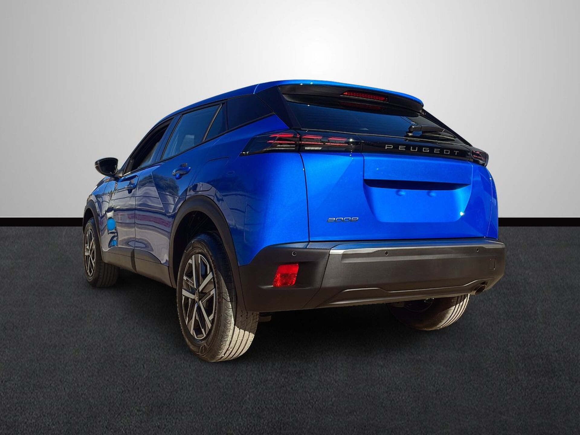 Imagen 3 de PEUGEOT 2008