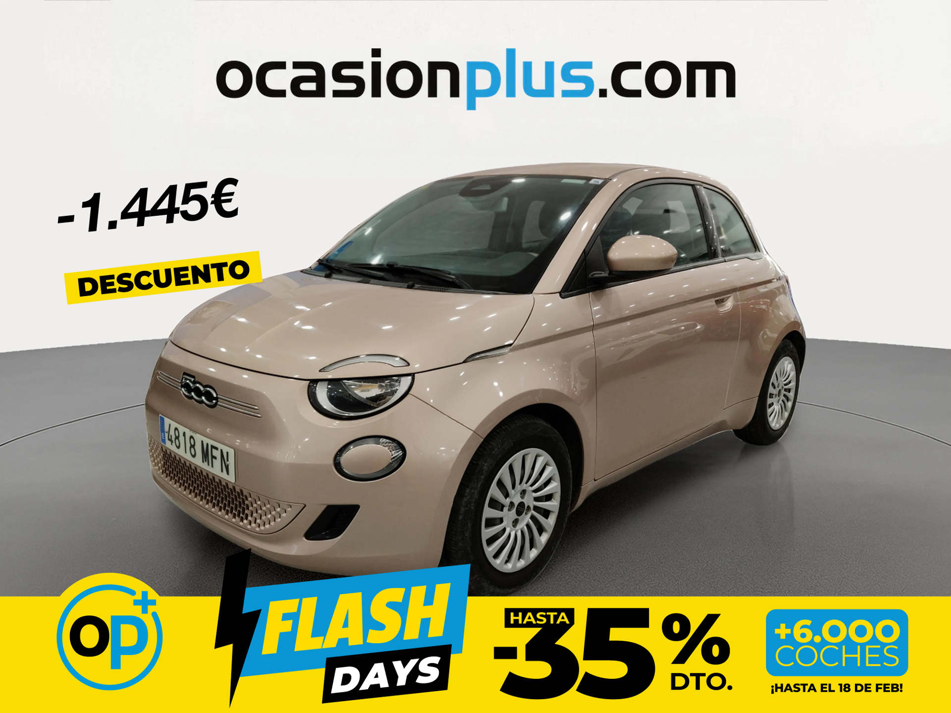 Imagen de FIAT 500
