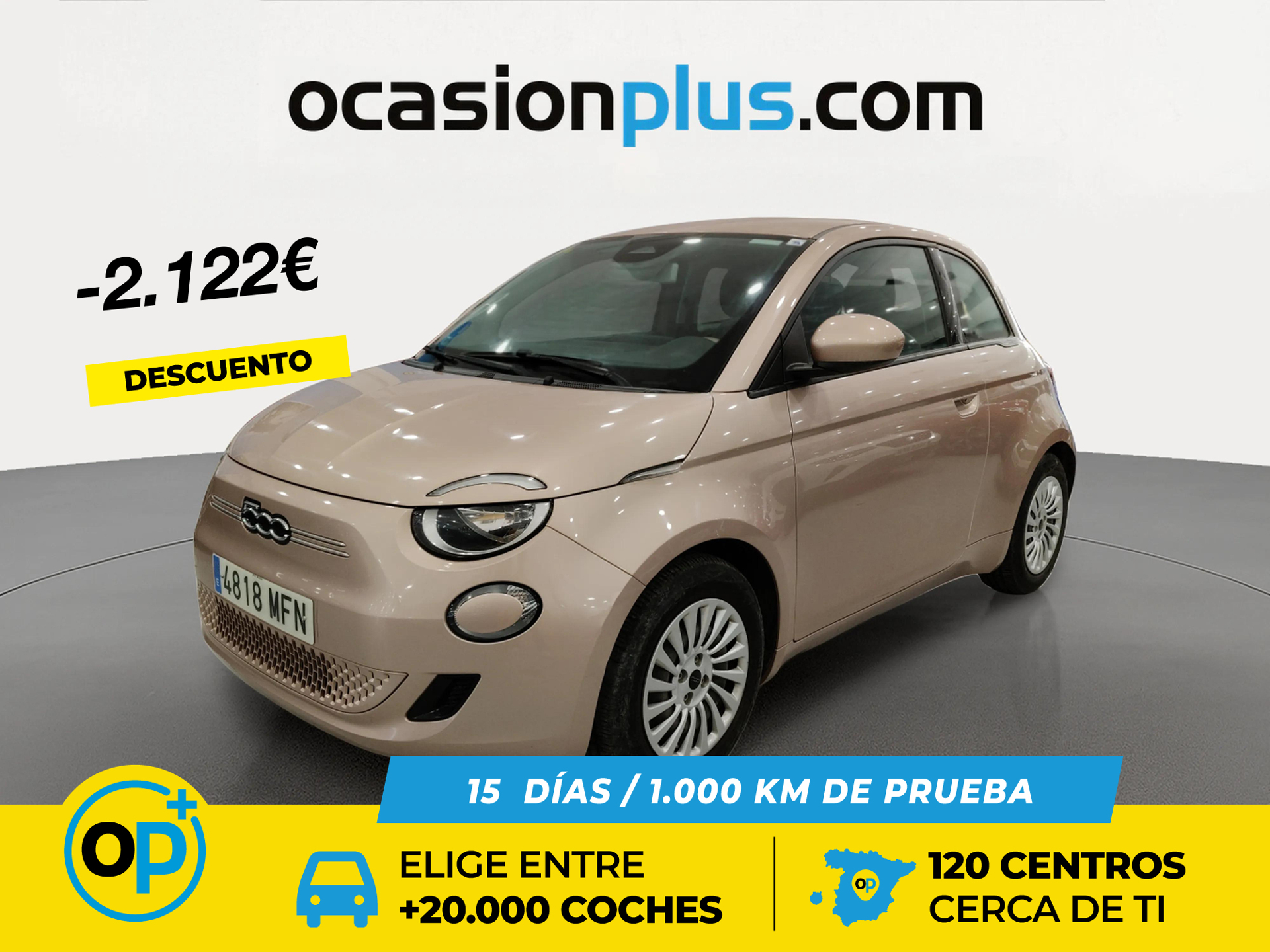 Imagen de FIAT 500