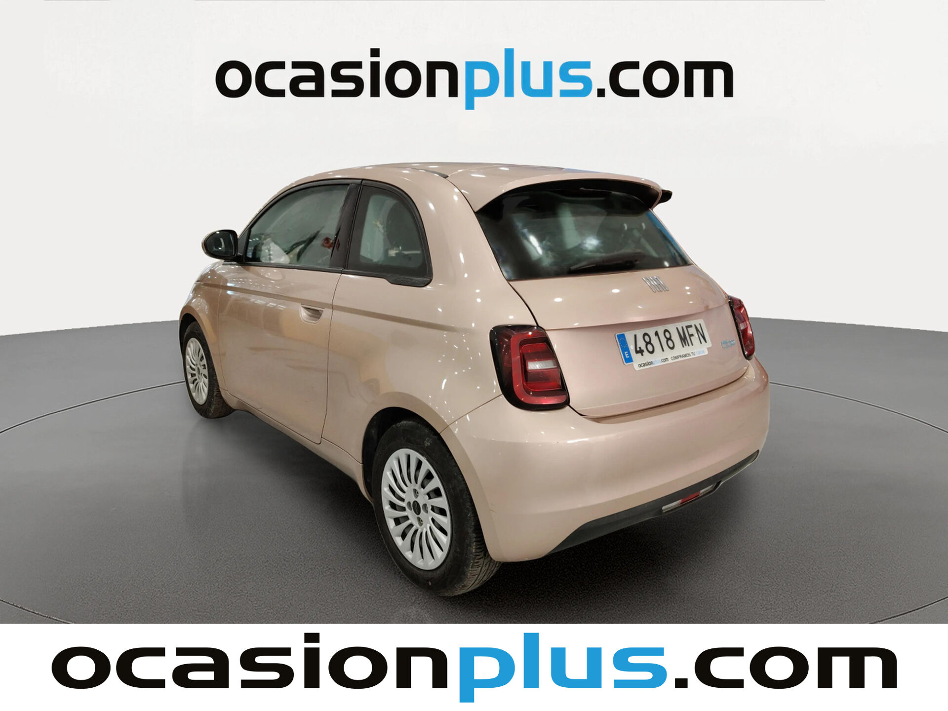 Imagen 3 de FIAT 500
