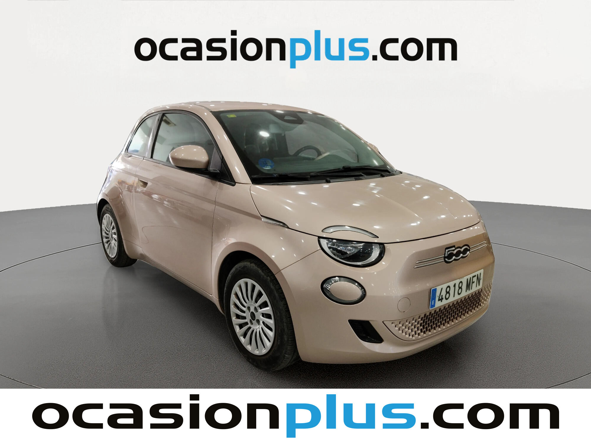 Foto del FIAT 500 e 87Kw Icon