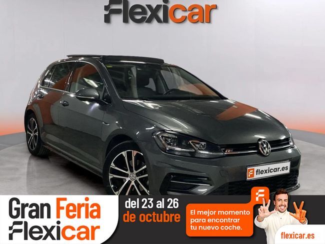 VOLKSWAGEN Golf (Sport R-Line 1.5 TSI 110kW (150CV) DSG) en Alicante